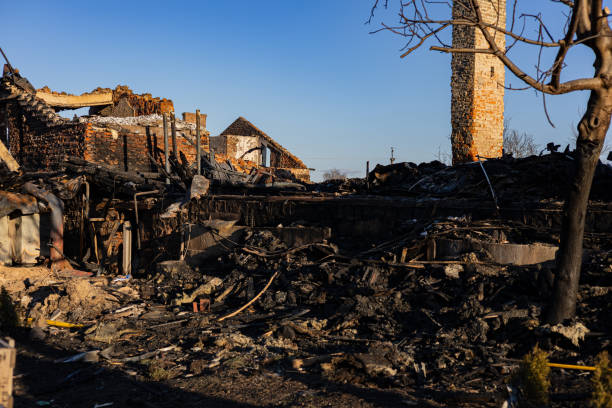24/7 Emergency Fire Damage Repair experts in New Egypt, NJ