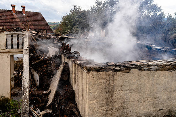 Reliable Fire Damage Repair contractor in New Egypt, NJ by Fire Damage Biloxi