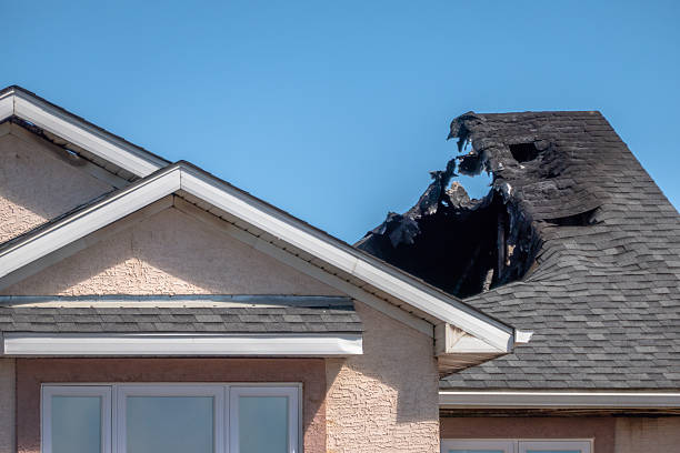 Licensed Fire Damage Removal service in New Egypt, NJ - Fire Damage Biloxi